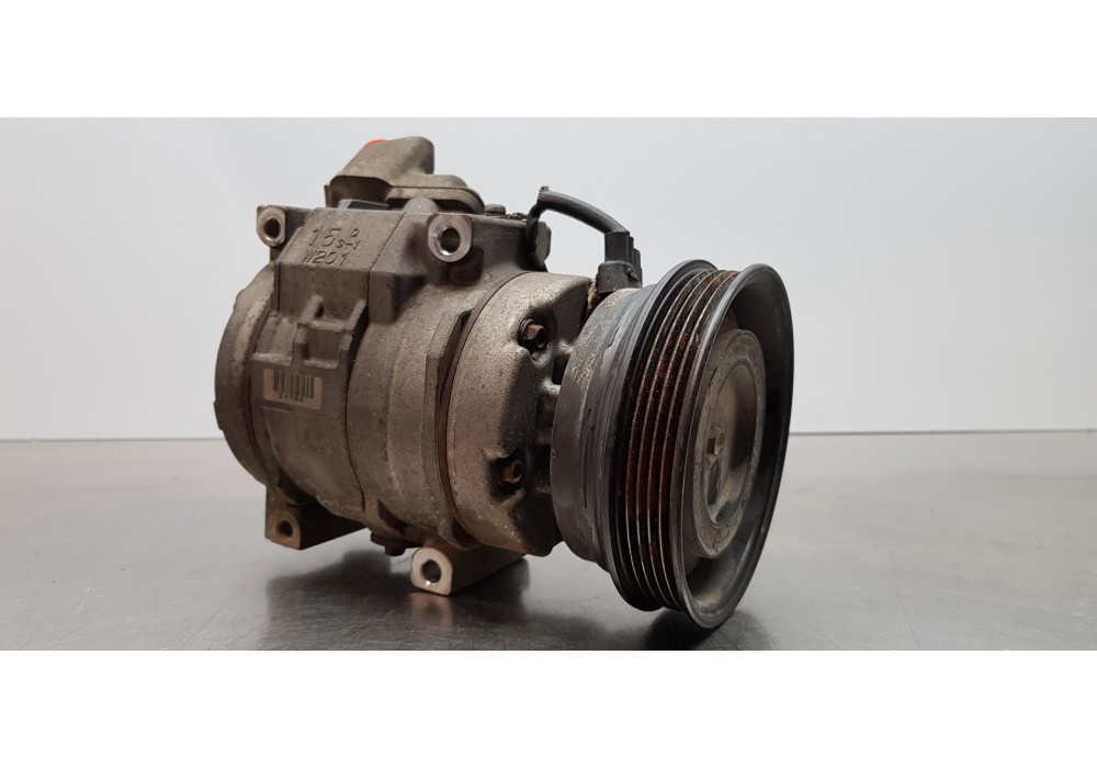 Recambio de compresor aire acondicionado para toyota rav 4 (a2) 2.0 d4-d luna 4x4 (2003) referencia OEM IAM 8832042110  