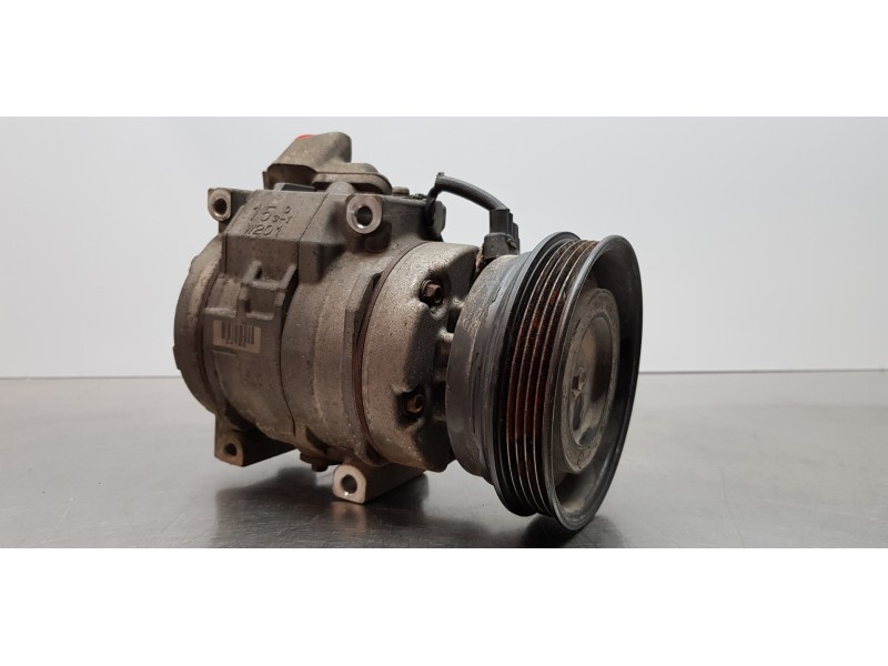 Recambio de compresor aire acondicionado para toyota rav 4 (a2) 2.0 d4-d luna 4x4 (2003) referencia OEM IAM 8832042110  