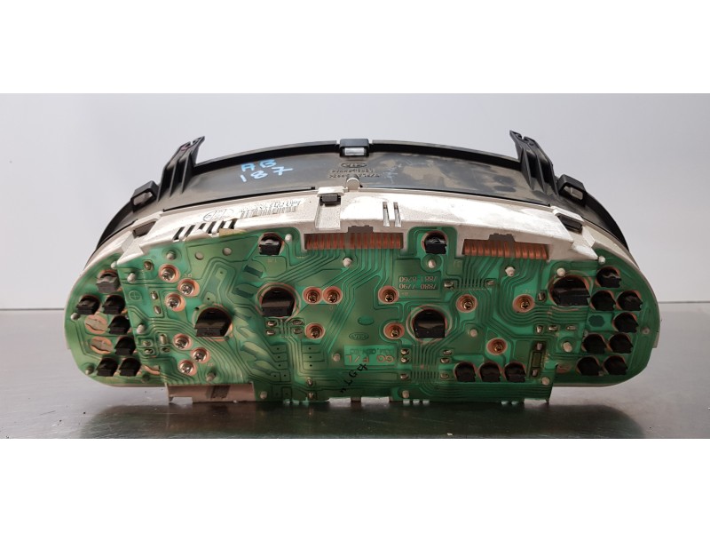 Recambio de cuadro instrumentos para kia carnival ii 2.9 crdi lx referencia OEM IAM L2A0K52A55430   Recambio de cuadro instrumentos para kia carnival ii 2.9 crdi lx referencia OEM IAM L2A0K52A55430