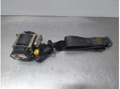 Recambio de cinturon seguridad trasero izquierdo para citroën c3 puretech referencia OEM IAM   