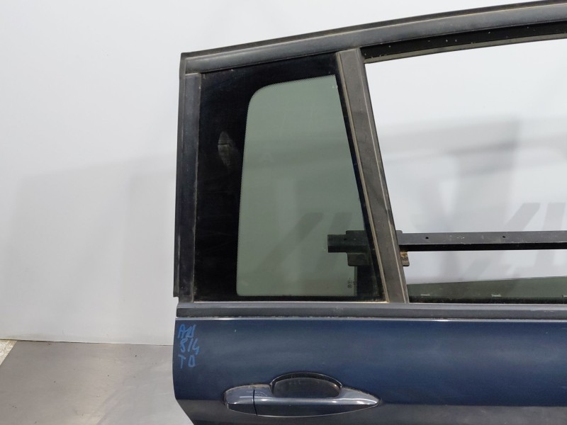 Recambio de puerta trasera derecha para bmw 2 gran tourer (f46) 218 d referencia OEM IAM   
