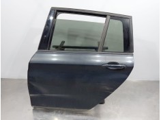 Recambio de puerta trasera izquierda para bmw 2 gran tourer (f46) 218 d referencia OEM IAM   