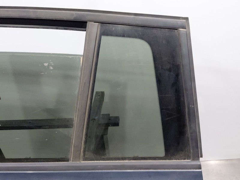 Recambio de puerta trasera izquierda para bmw 2 gran tourer (f46) 218 d referencia OEM IAM   