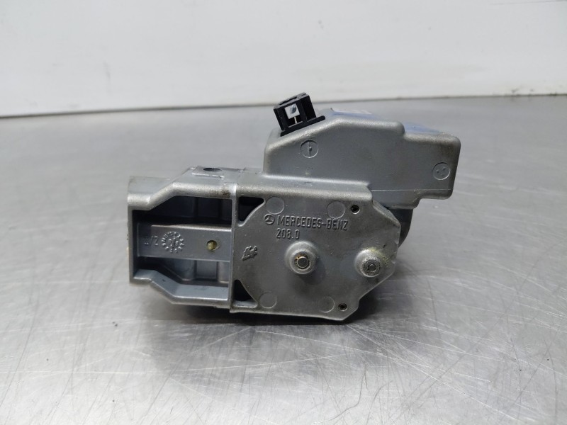 Recambio de antirrobo para mercedes-benz clase e (w210) e 220 cdi (210.006) referencia OEM IAM   
