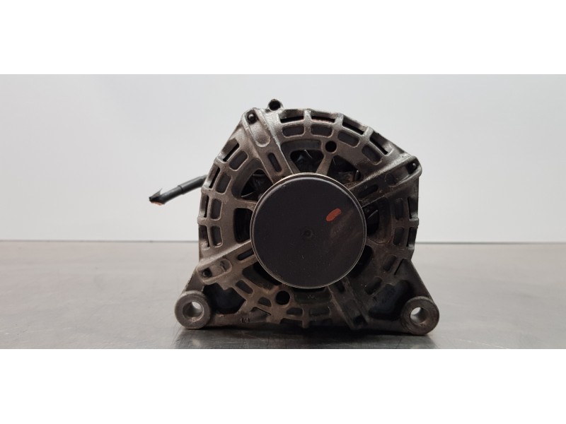 Recambio de alternador para citroen c-elysée feel referencia OEM IAM 9809391880   Recambio de alternador para citroen c-elysée feel referencia OEM IAM 9809391880