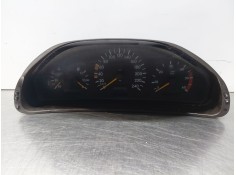 Recambio de cuadro instrumentos para mercedes-benz clase e (w210) e 220 cdi (210.006) referencia OEM IAM   