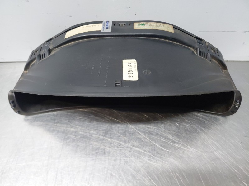 Recambio de cuadro instrumentos para mercedes-benz clase e (w210) e 220 cdi (210.006) referencia OEM IAM   