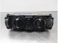 Recambio de mando climatizador para mercedes-benz clase e (w210) e 220 cdi (210.006) referencia OEM IAM   