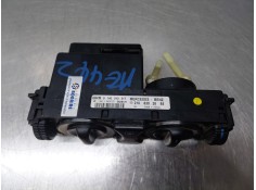 Recambio de mando climatizador para mercedes-benz clase e (w210) e 220 cdi (210.006) referencia OEM IAM    2