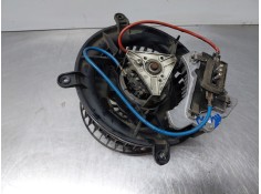 Recambio de motor calefaccion para mercedes-benz clase e (w210) e 220 cdi (210.006) referencia OEM IAM   