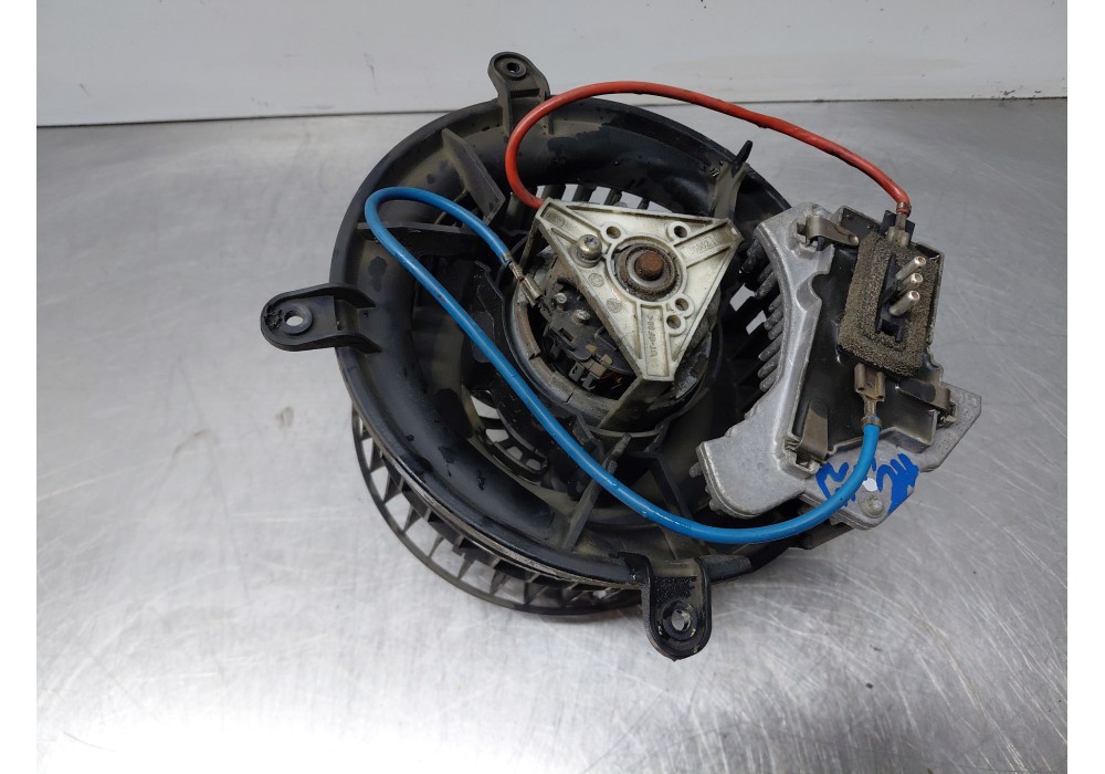 Recambio de motor calefaccion para mercedes-benz clase e (w210) e 220 cdi (210.006) referencia OEM IAM   