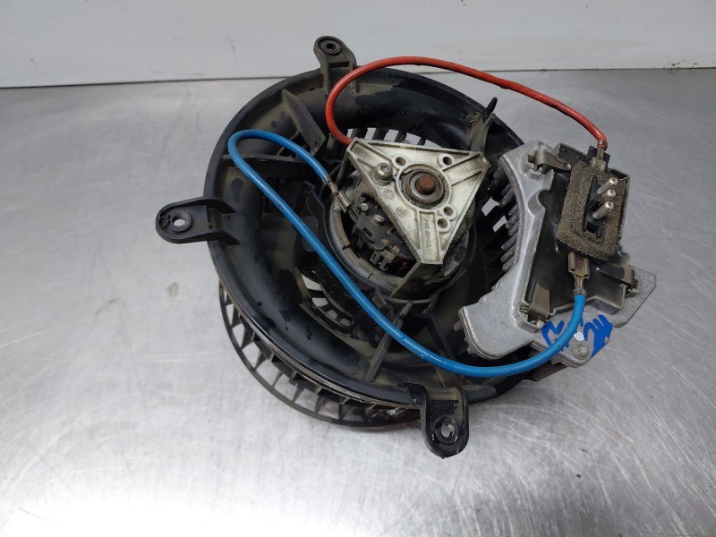 Recambio de motor calefaccion para mercedes-benz clase e (w210) e 220 cdi (210.006) referencia OEM IAM   
