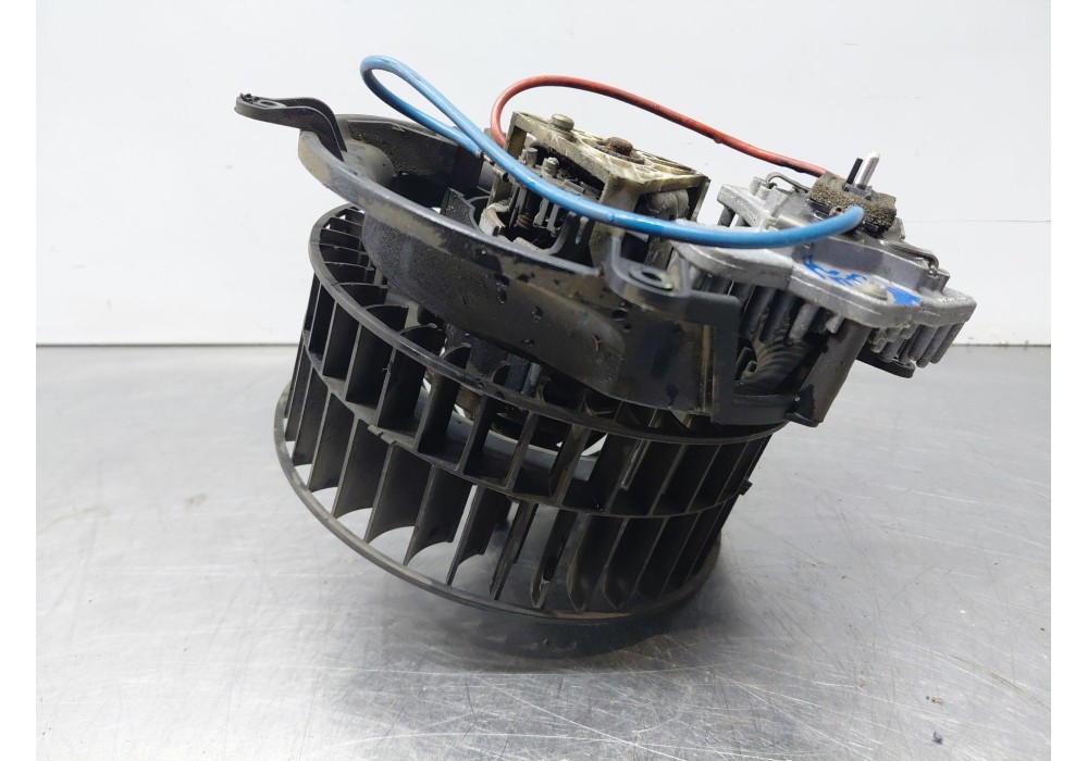 Recambio de motor calefaccion para mercedes-benz clase e (w210) e 220 cdi (210.006) referencia OEM IAM   