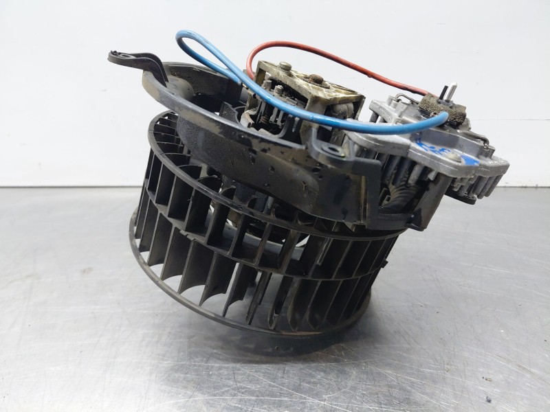 Recambio de motor calefaccion para mercedes-benz clase e (w210) e 220 cdi (210.006) referencia OEM IAM   