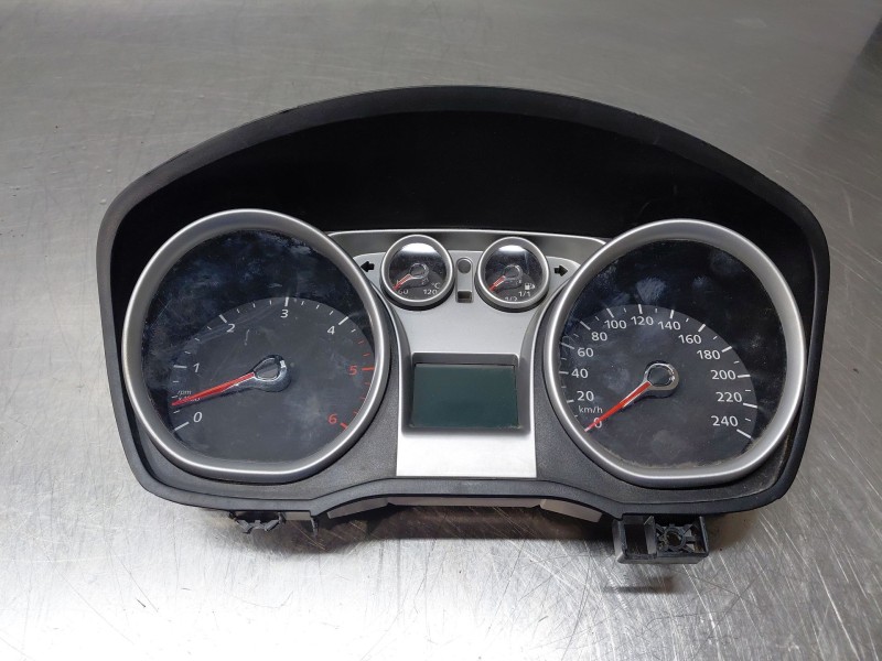 Recambio de cuadro instrumentos para ford kuga i 2.0 tdci referencia OEM IAM 1671186  