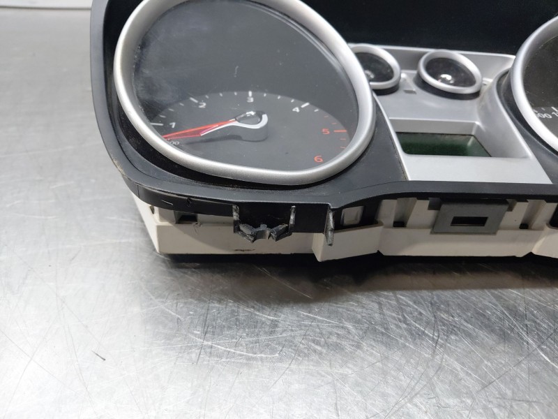 Recambio de cuadro instrumentos para ford kuga i 2.0 tdci referencia OEM IAM 1671186  