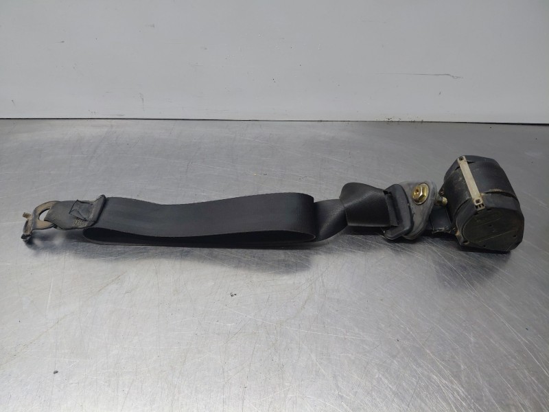 Recambio de cinturon seguridad delantero izquierdo para renault mascott furgoneta (fh_) 110 referencia OEM IAM   