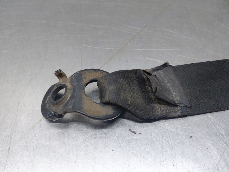 Recambio de cinturon seguridad delantero izquierdo para renault mascott furgoneta (fh_) 110 referencia OEM IAM   