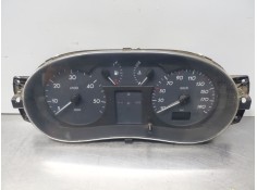 Recambio de cuadro instrumentos para renault mascott furgoneta (fh_) 110 referencia OEM IAM   