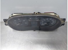 Recambio de cuadro instrumentos para renault mascott furgoneta (fh_) 110 referencia OEM IAM    2