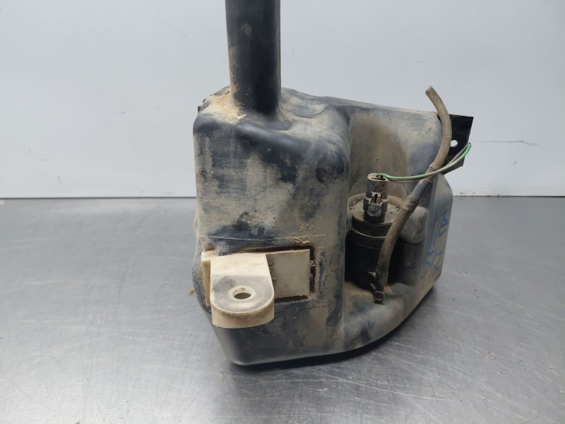 Recambio de deposito limpia para renault mascott furgoneta (fh_) 110 referencia OEM IAM   