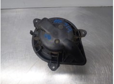 Recambio de motor calefaccion para renault mascott furgoneta (fh_) 110 referencia OEM IAM   