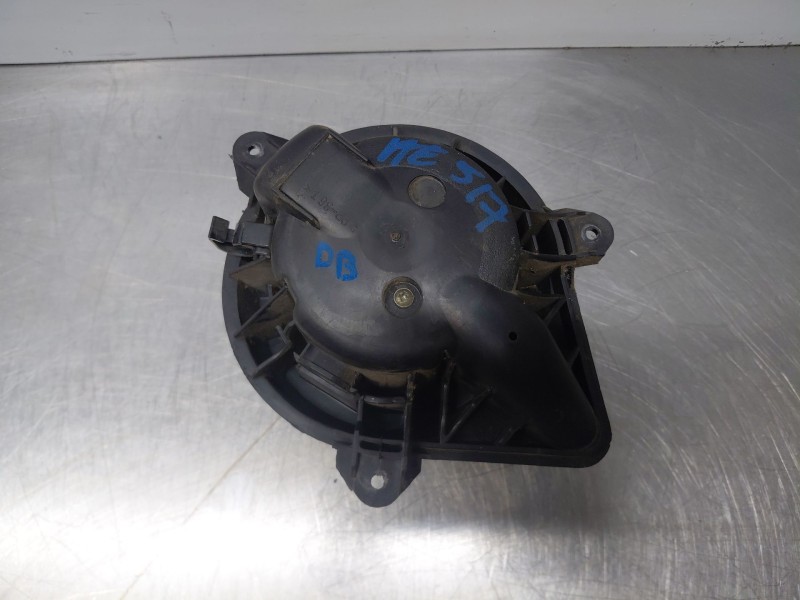 Recambio de motor calefaccion para renault mascott furgoneta (fh_) 110 referencia OEM IAM   