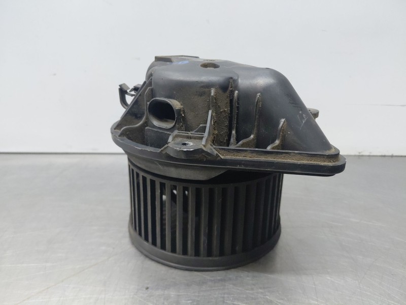 Recambio de motor calefaccion para renault mascott furgoneta (fh_) 110 referencia OEM IAM   
