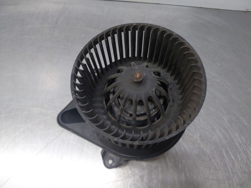 Recambio de motor calefaccion para renault mascott furgoneta (fh_) 110 referencia OEM IAM   