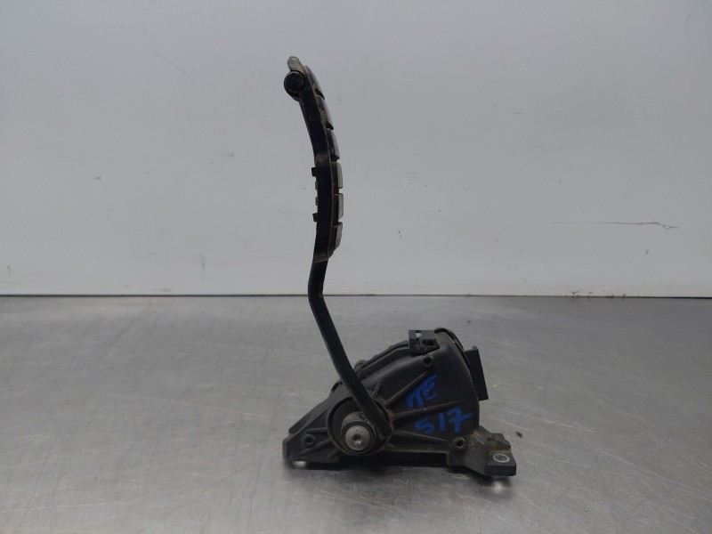 Recambio de pedal acelerador para renault mascott furgoneta (fh_) 110 referencia OEM IAM   