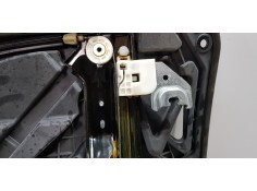 Recambio de elevalunas trasero derecho para chrysler grand voyager limited referencia OEM IAM 3016661G   2