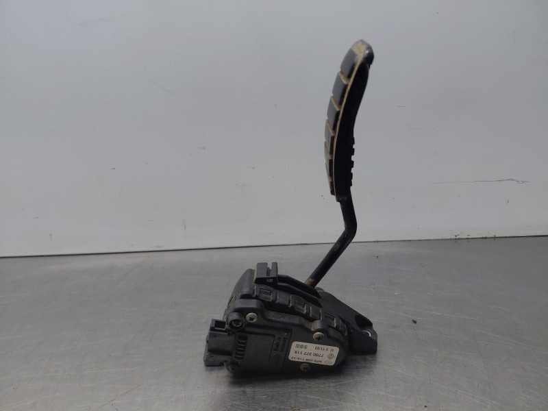 Recambio de pedal acelerador para renault mascott furgoneta (fh_) 110 referencia OEM IAM   