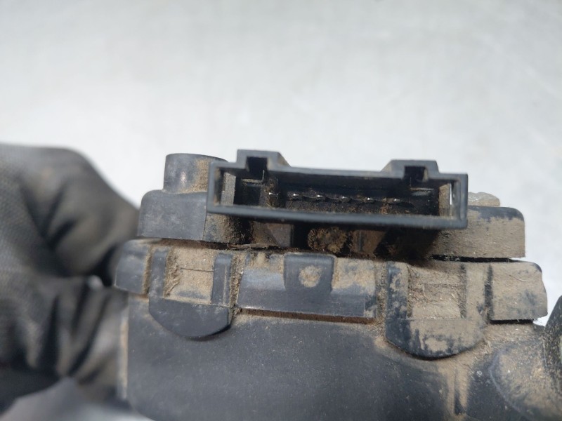 Recambio de pedal acelerador para renault mascott furgoneta (fh_) 110 referencia OEM IAM   
