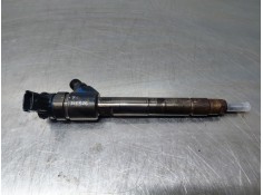 Recambio de inyector para peugeot 208 ii (ub_, up_, uw_, uj_) 1.5 bluehdi 100 referencia OEM IAM 9828959880  