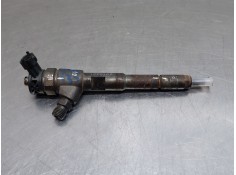 Recambio de inyector para renault clio iv life referencia OEM IAM 0445110485  