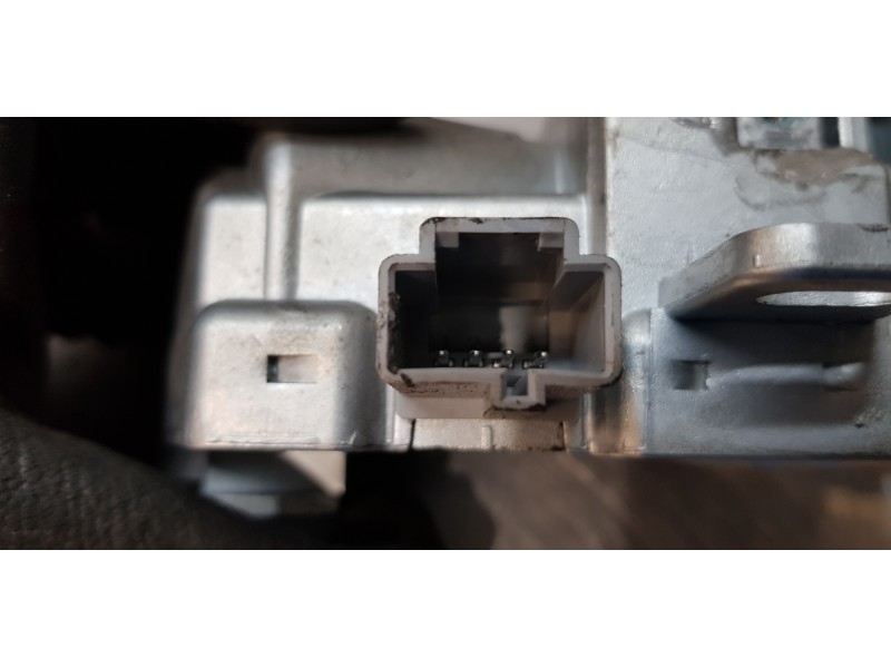 Recambio de anillo airbag para volvo v40 basis referencia OEM IAM 31343218   Recambio de anillo airbag para volvo v40 basis referencia OEM IAM 31343218