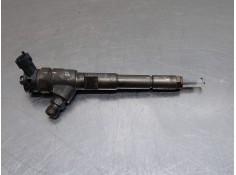 Recambio de inyector para renault clio iv life referencia OEM IAM 0445110485  