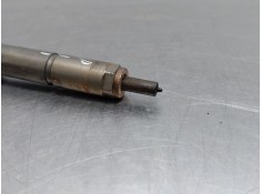 Recambio de inyector para renault clio iv life referencia OEM IAM 0445110485   2
