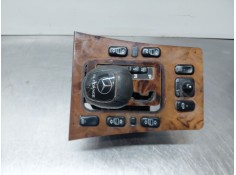Recambio de palanca cambio para mercedes-benz clase e (w210) e 220 cdi (210.006) referencia OEM IAM   