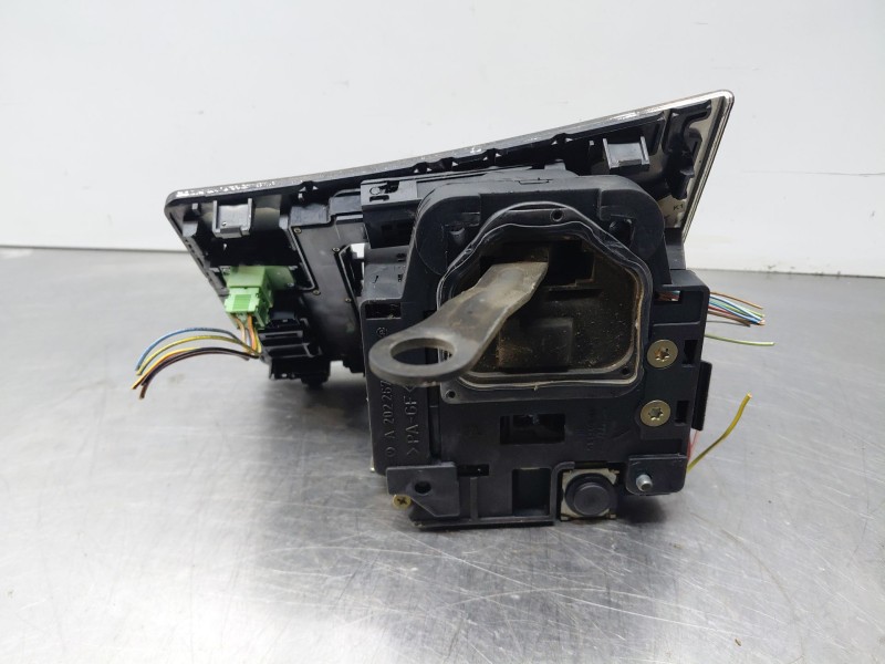 Recambio de palanca cambio para mercedes-benz clase e (w210) e 220 cdi (210.006) referencia OEM IAM   