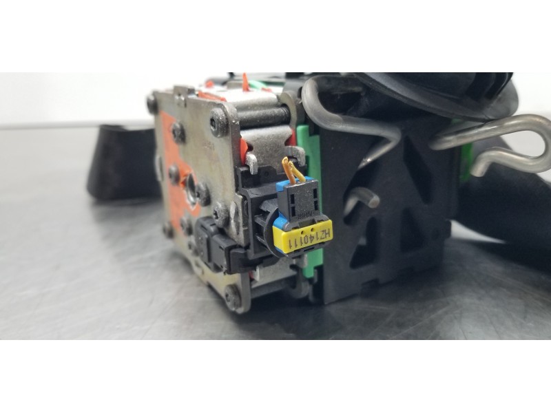 Recambio de kit airbag para citroen c4 lim. exclusive referencia OEM IAM 8247S4 96871568ZD, 4112QF