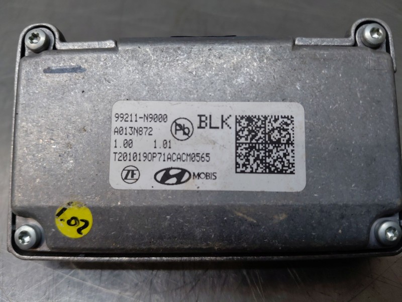 Recambio de sensor de aparcamiento para hyundai tucson hybrid referencia OEM IAM 99211N9000  