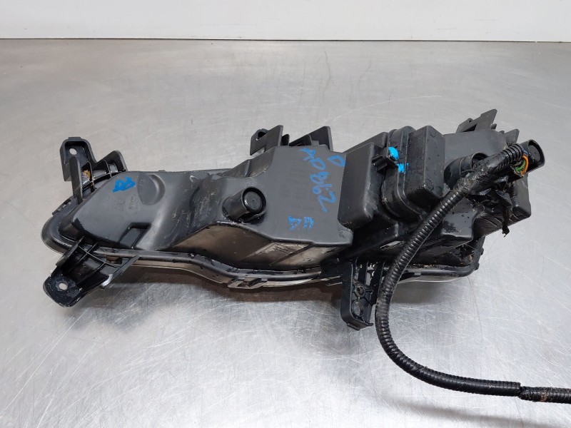 Recambio de piloto delantero derecho para hyundai i30 (pd) style referencia OEM IAM 92208G4600  