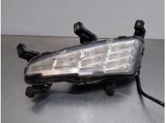 Recambio de piloto delantero izquierdo para hyundai i30 (pd) style referencia OEM IAM 92207G4600  