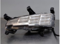 Recambio de piloto delantero izquierdo para hyundai i30 (pd) style referencia OEM IAM 92207G4600   2