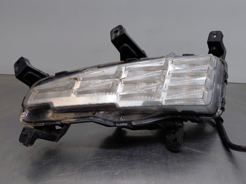 Recambio de piloto delantero izquierdo para hyundai i30 (pd) style referencia OEM IAM 92207G4600  
