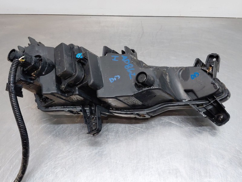 Recambio de piloto delantero izquierdo para hyundai i30 (pd) style referencia OEM IAM 92207G4600  