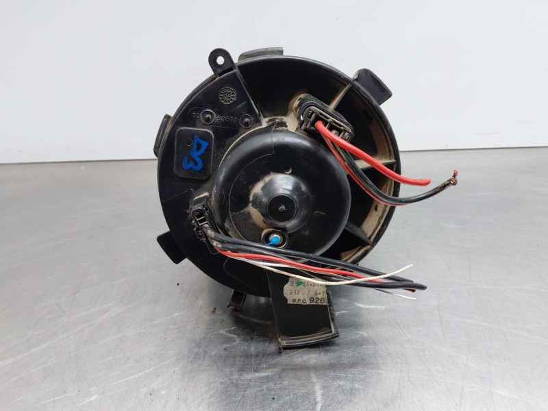 Recambio de motor calefaccion para peugeot 307 (3a/c) 1.6 16v referencia OEM IAM   