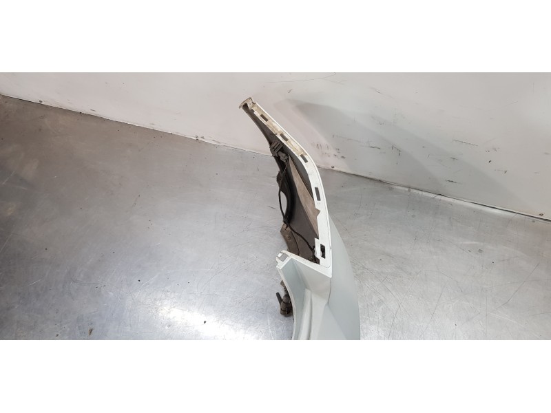 Recambio de paragolpes trasero para volkswagen golf vii lim. (bq1) gti referencia OEM IAM 5G6807417ARGRU   Recambio de paragolpes trasero para volkswagen golf vii lim. (bq1) gti referencia OEM IAM 5G6807417ARGRU