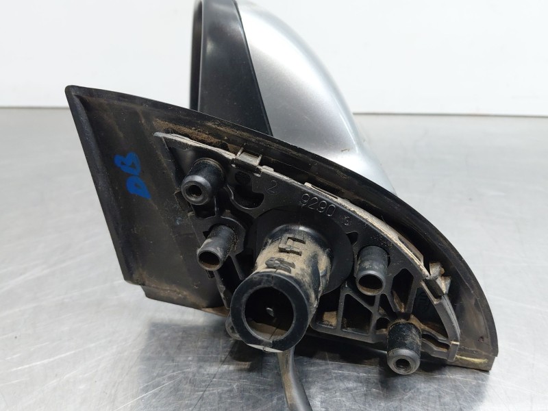 Recambio de retrovisor izquierdo para peugeot 307 (3a/c) 1.6 16v referencia OEM IAM   